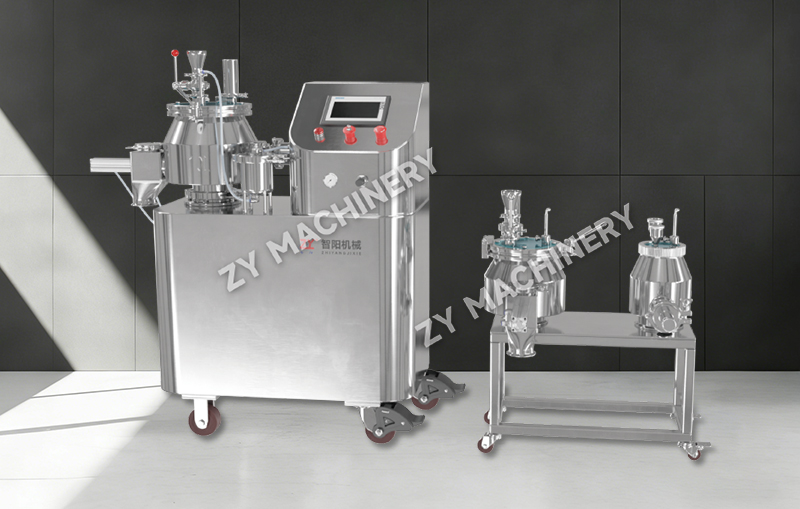 Laboratoriolaitteet