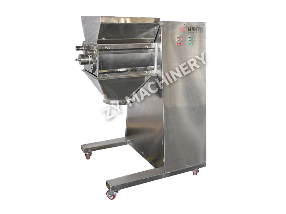YK-160 Oskillating Granulator